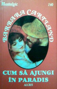 Cum sa ajungi in paradis, 140