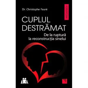 Cuplul destramat de Christophe Faure