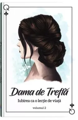 Dama de Treflă (Vol. 2) de Dama de Trefla