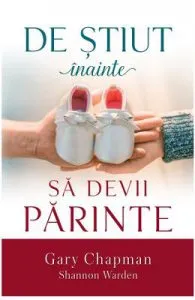 De stiut inainte sa devii parinte de Shannon Warden