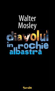 Diavolul in rochie albastra