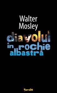 Diavolul in rochie albastra