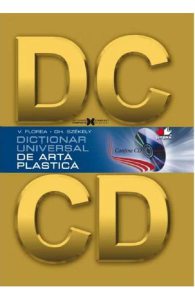 Dictionar universal de arta plasticaCD