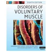 Disorders of Voluntary Muscle