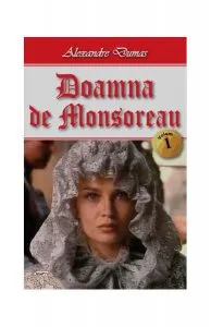 Doamna de Monsoreau Vol.1