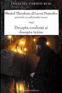 Dreapta credinta si dreapta traire