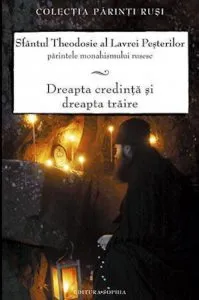 Dreapta credinta si dreapta traire