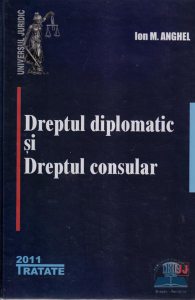 Dreptul diplomatic si dreptul consular