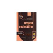 Dreptul societatilor