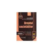 Dreptul societatilor de Patrick Dalion