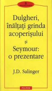 Dulgheri, inaltati grinda acoperisului si Seymour: o prezentare