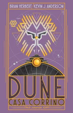 Dune. Casa Corrino de Frank Herbert