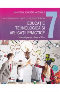 Educatie tehnologica si aplicatii practice