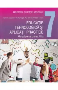Educatie tehnologica si aplicatii practice