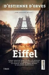Eiffel de Nicolas d´Estienne d´Orves