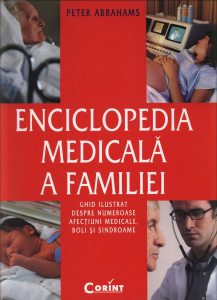 Enciclopedia medicala a familiei
