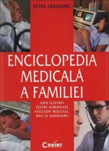 Enciclopedia medicala a familiei
