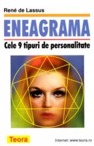 Eneagrama - Cele 9 tipuri de personalitate de Rene de Lassus