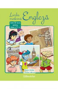 Engleza