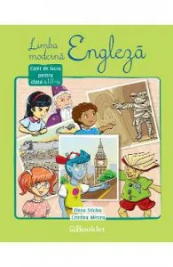 Engleza