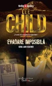 Evadare imposibila de Lee Child