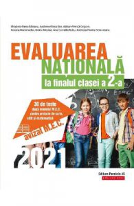 Evaluarea Nationala 2021