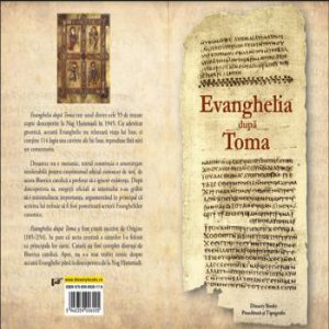 Evanghelia dupa Toma