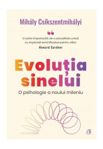 Evoluția sinelui