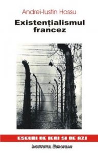 Existentialismul francez