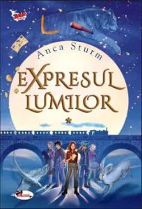 Expresul lumilor de Anca Ssturm