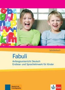 Fabuli de Jutta Douvitsas-Gamst