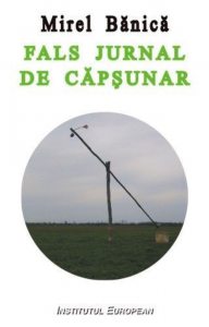 Fals jurnal de capsunar