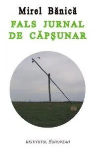 Fals jurnal de capsunar de Mirel Banica