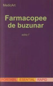 Farmacopee de buzunar