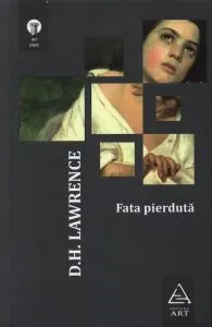 Fata pierduta de D.H. Lawrence