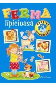 Ferma lipicioasa