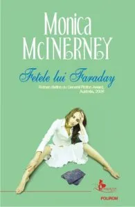 Fetele lui Faraday de Monica McInerney