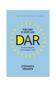 Fiecare zi este un dar