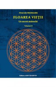 Floarea vietii. Un secret stravechi Vol.2