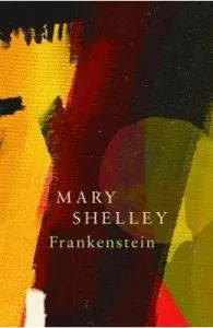 Frankenstein de Mary Shelley