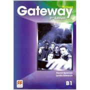 Gateway Workbook, 2nd Edition, B1