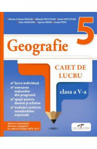 Geografie