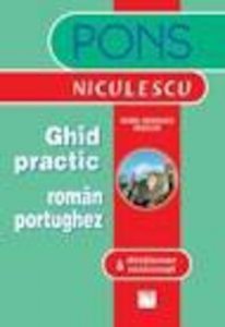 Ghid practic roman-portughez si dictionar minimal