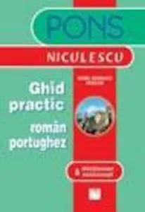 Ghid practic roman-portughez si dictionar minimal