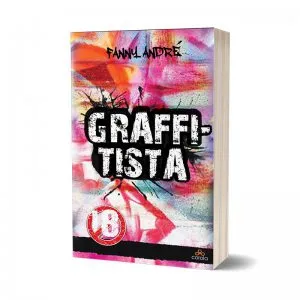 Graffitista de Fanny Andre