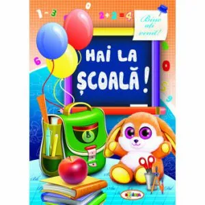 Hai la Scoala