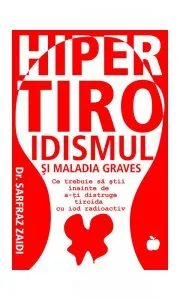 Hipertiroidismul Si Maladia Graves de Sarfraz Zaidi