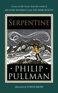 His Dark Materials: Serpentine de Philip Pullman