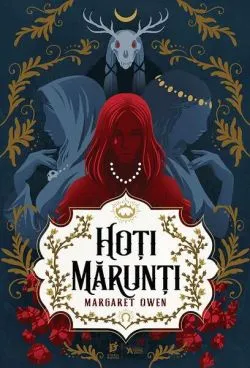 Hoți mărunți (Vol. 1) de Margaret Owen
