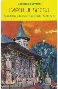 Imperiul sacru de Constantin Severin